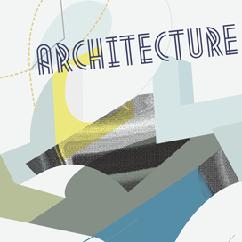 Rachel Ko, Modular Structures, Year 2, 2014, SAIC