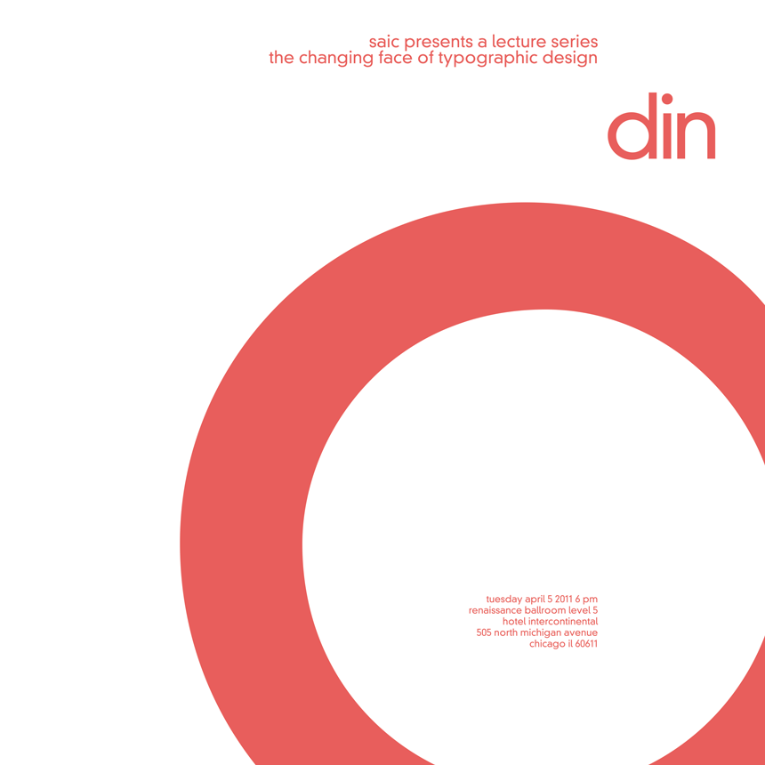 Isabella Cruz-Chong, Color, Economy of Means, Year 2, 2011, SAIC