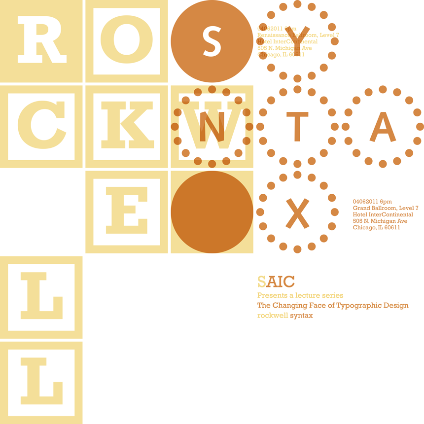 Soo In Kwon, Color, Economy of Means, Year 2, 2011, SAIC