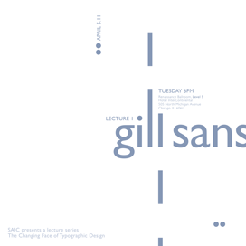 Sunny Yim, Color, Economy of Means, Year 2, 2011, SAIC