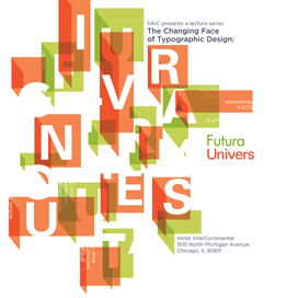 Lauren Thomson, Color, Economy of Means, Year 2, 2012, SAIC