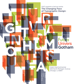 Lauren Thomson, Color, Economy of Means, Year 2, 2012, SAIC