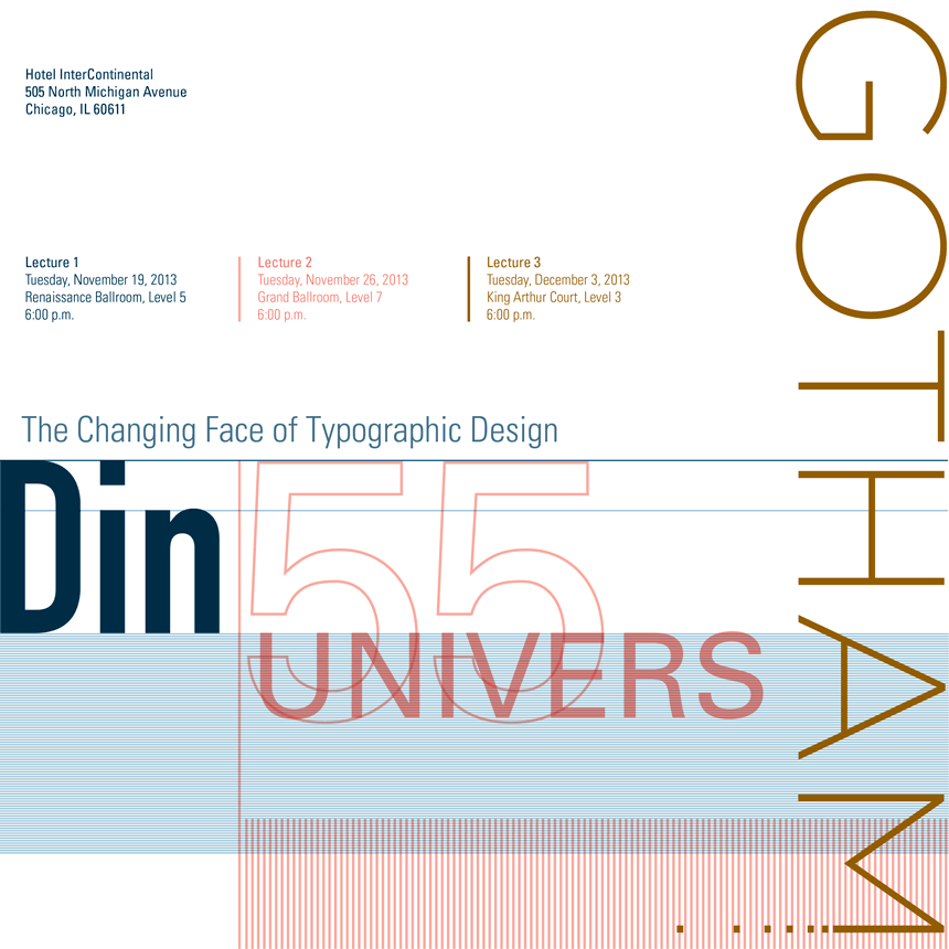 Lauren Howerter, Color, Economy of Means, Year 2, 2013, SAIC