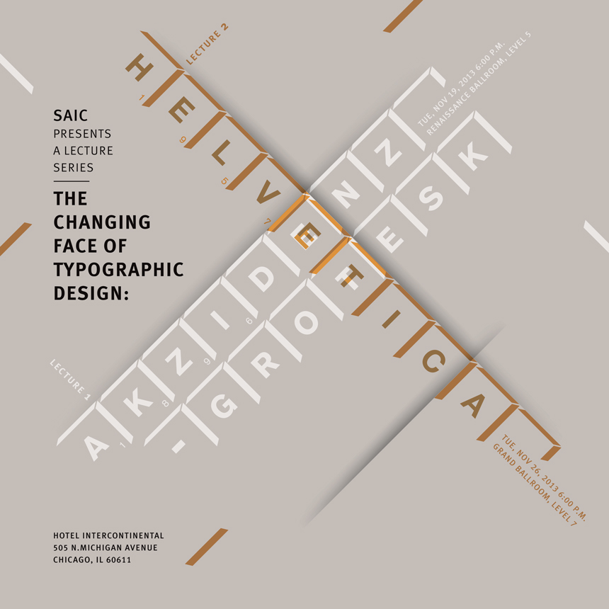 Matthew Kim, Color, Economy of Means, Year 2, 2013, SAIC