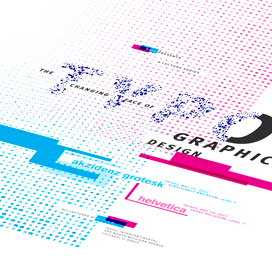 Evan Gendell, Color, Economy of Means, Year 2, 2017, SAIC