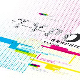 Evan Gendell, Color, Economy of Means, Year 2, 2017, SAIC