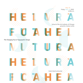 Katie McCurdy Williams, Color, Economy of Means, Year 2, 2020, SAIC