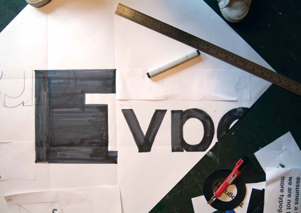 Livia Lima & Jenny Man, Fusion, Cut & paste, Year 3, 2007, AUT University