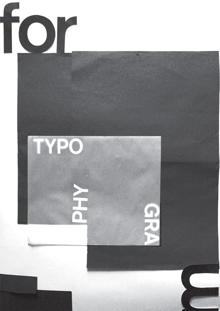 Livia Lima & Jenny Man, Fusion, Cut & paste, Year 3, 2007, AUT University