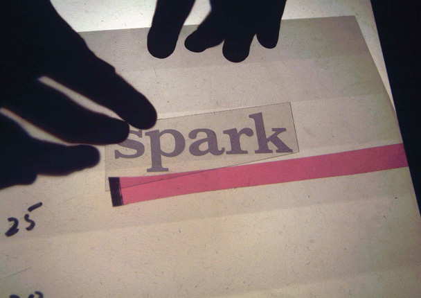 Livia Lima & Jenny Man, Fusion, Filmsetting, Year 3, 2007, AUT University