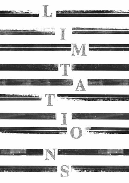 Livia Lima & Jenny Man, Fusion, Letterpress, Year 3, 2007, AUT University