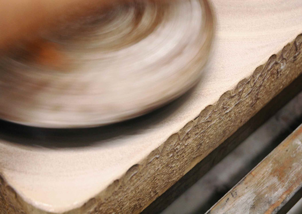 Livia Lima & Jenny Man, Fusion > Lithography, Year 3, 2007, AUT University