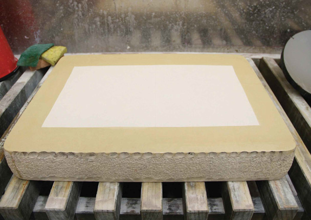 Livia Lima & Jenny Man, Fusion, Lithography, Year 3, 2007, AUT University