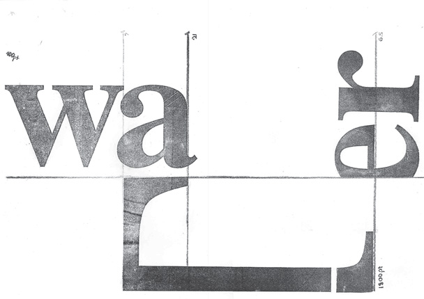 Livia Lima & Jenny Man, Fusion, Lithography, Year 3, 2007, AUT University