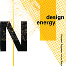 Livia Lima & Jenny Man, Fusion, Silkscreen poster, Year 3, 2007, AUT University