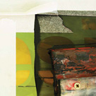 Livia Lima & Jenny Man, Fusion, Silkscreen, Year 3, 2007, AUT University