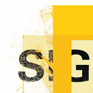 Livia Lima & Jenny Man, Fusion, Silkscreen, Year 3, 2007, AUT University