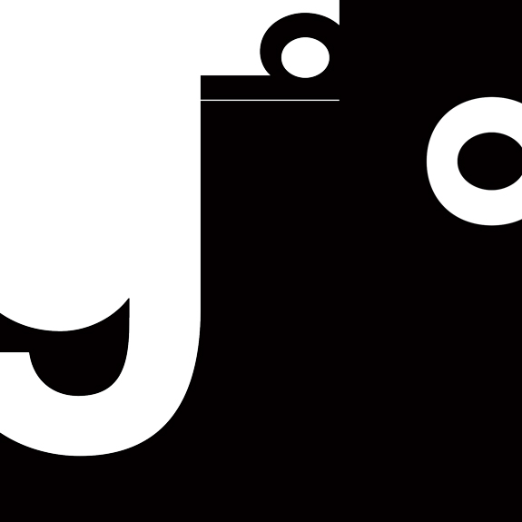 Boyan Glamocak, Letterforms, Year 1, 2001, SAIC