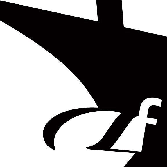 Wilson Widjaja, Letterforms, Year 1, 2001, SAIC