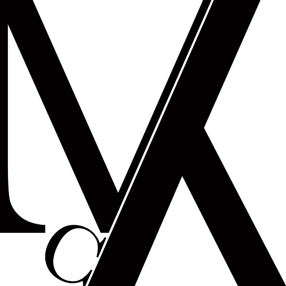 Jenny Man, Letterforms, Year 1, 2005, AUT University