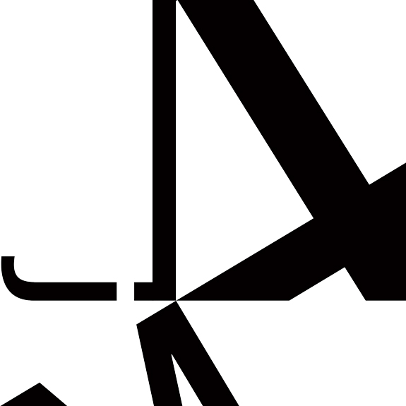 Jamie Lee, Letterforms, Year 1, 2010, SAIC