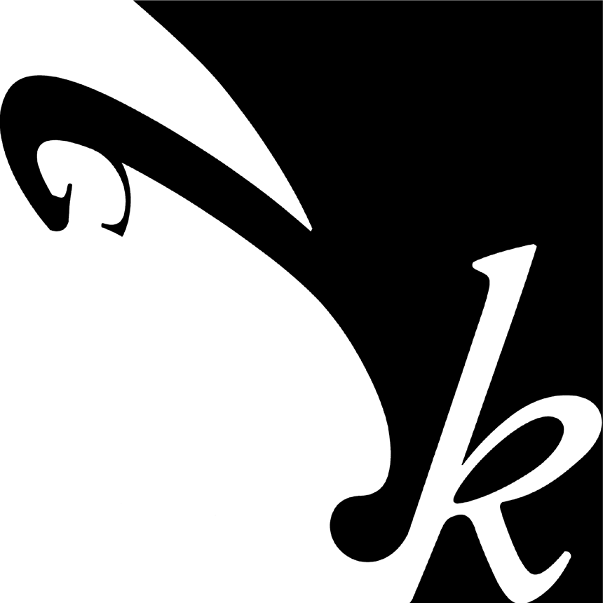 Young Gi Kim, Letterforms, Year 1, 2000, SAIC