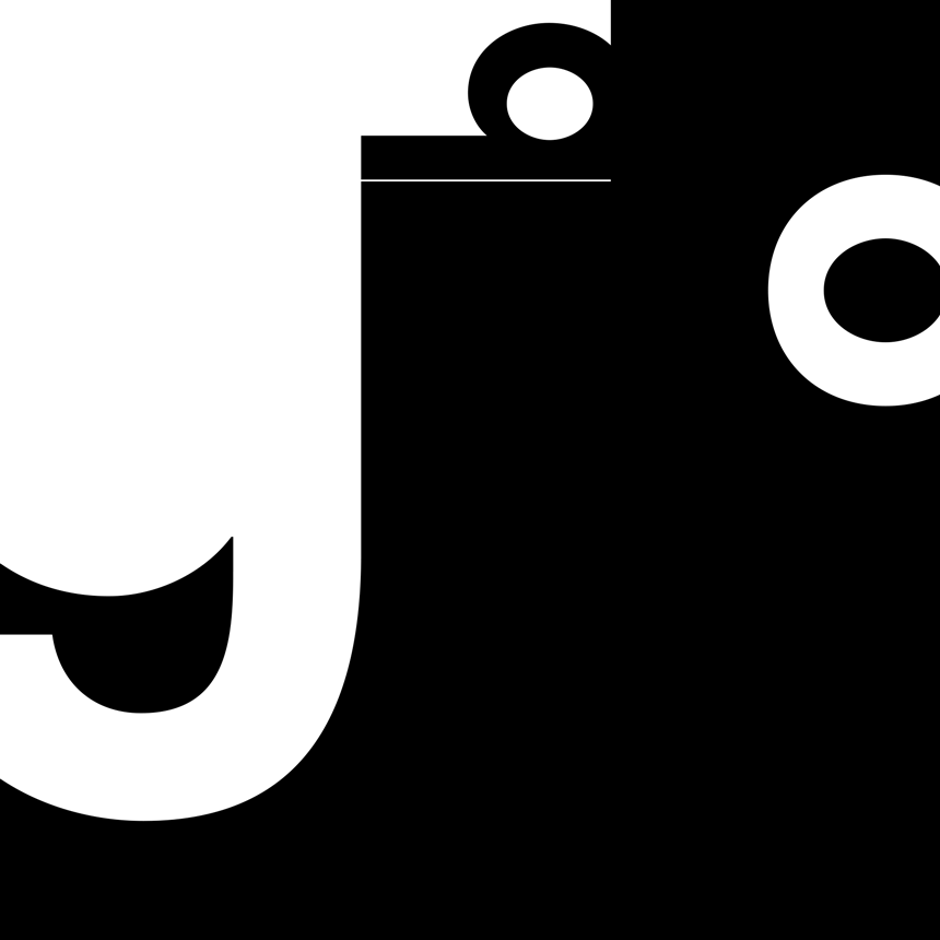 Boyan Glamocak, Letterforms, Year 1, 2001, SAIC