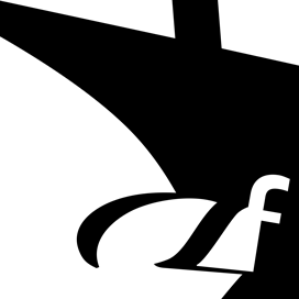 Wilson Widjaja, Letterforms, Year 1, 2001, SAIC