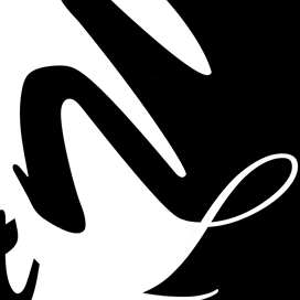 Winston Lau, Letterforms, Year 1, 2002, SAIC