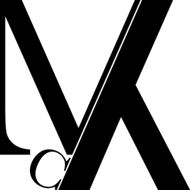 Jenny Man, Letterforms, Year 1, 2005, AUT University