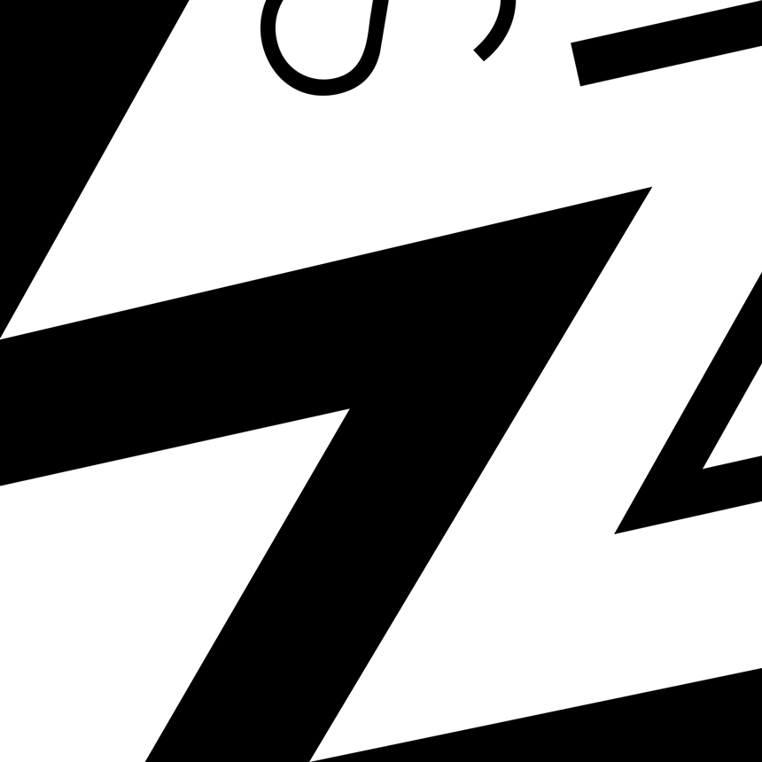 Smith Schwartz, Letterforms, Year 1, 2009, SAIC