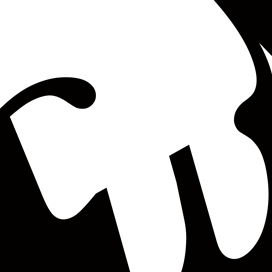 Robyn Kwok, Letterforms, Year 1, 2010, SAIC