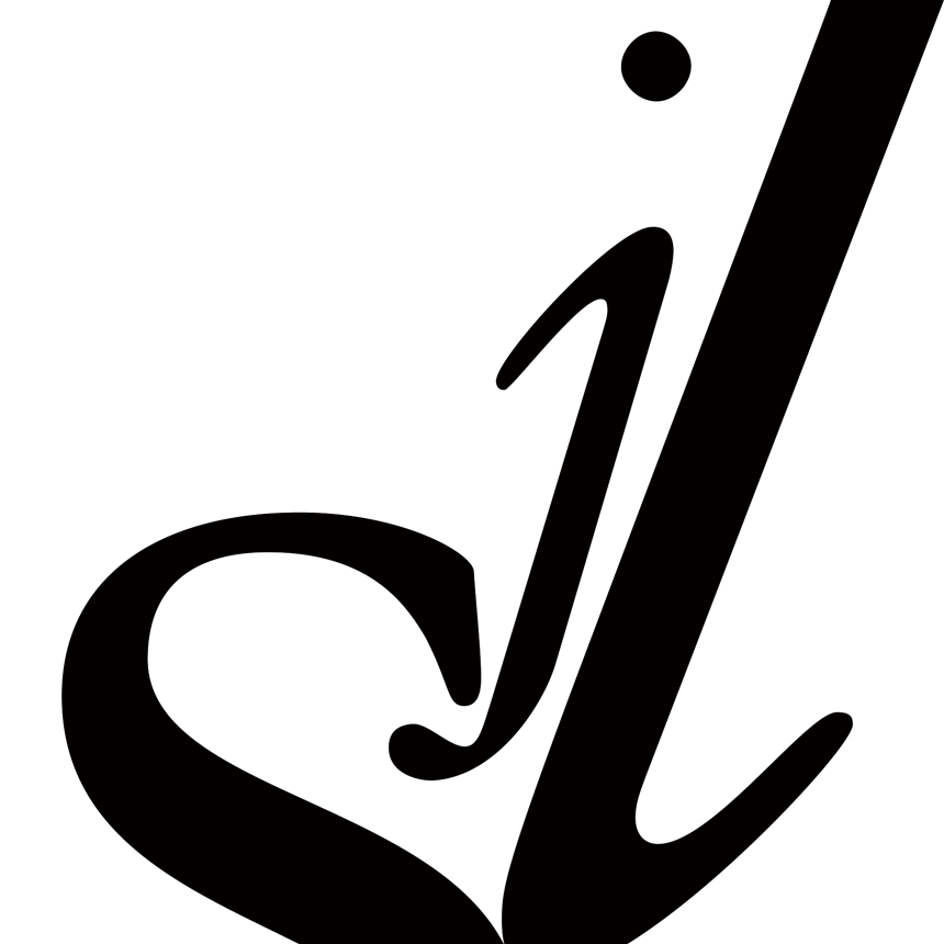 Sharon Lee, Letterforms, Year 1, 2011, SAIC