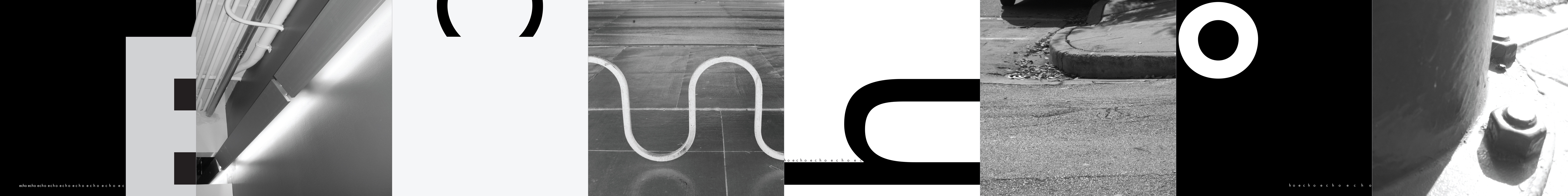 Smith Schwartz, Letter & Image, Year 1, 2009, SAIC