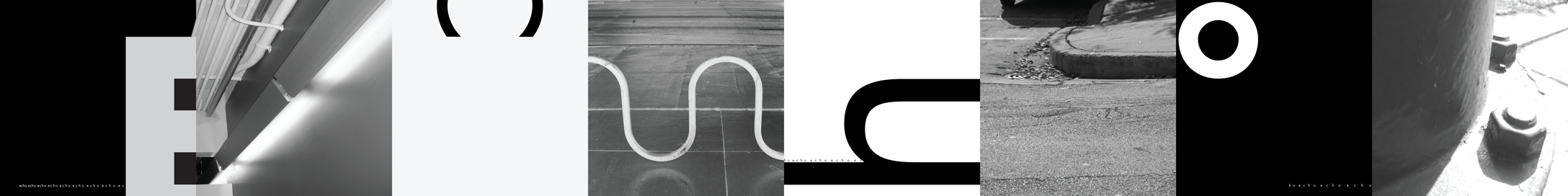 Smith Schwartz, Letter & Image, Year 1, 2009, SAIC