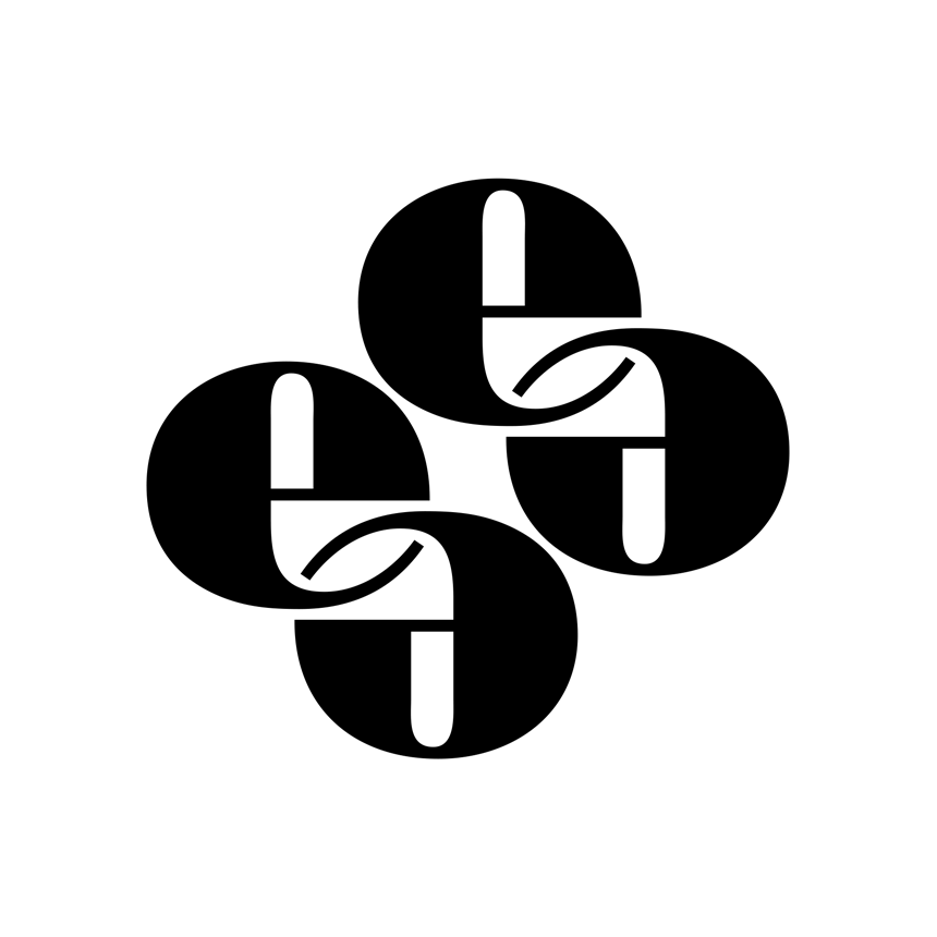 Student Unknown, Letter Symbol, Year 1, 1996, Waikato Polytechnic