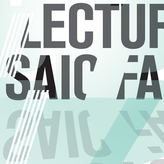 Olen Amelia, Modular Structures, Year 2, 2011, SAIC