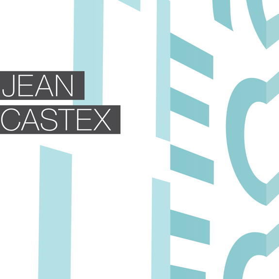 Eddy Ymeri, Modular Structures, Year 2, 2012, SAIC