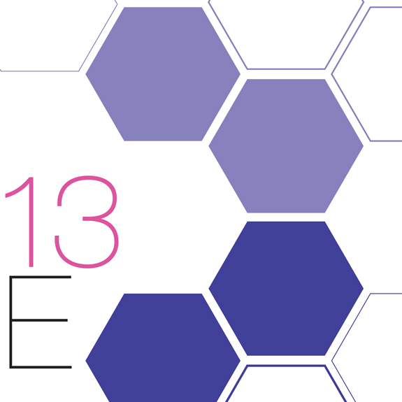 Lauren Howerter, Modular Structures, Year 2, 2013, SAIC