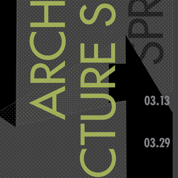 Mel Phongsavath, Modular Structures, Year 2, 2013, SAIC