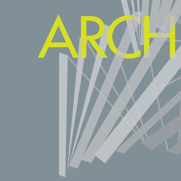 Mel Phongsavath, Modular Structures, Year 2, 2013, SAIC