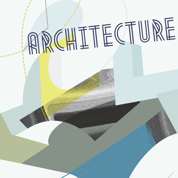 Rachel Ko, Modular Structures, Year 2, 2014, SAIC