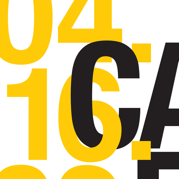 Monika Paulaviciute, Modular Structures, Year 2, 2014, SAIC