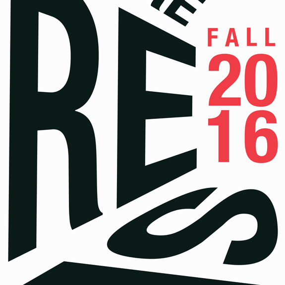 Elena Franck, Modular Structures, Year 2, 2016, SAIC