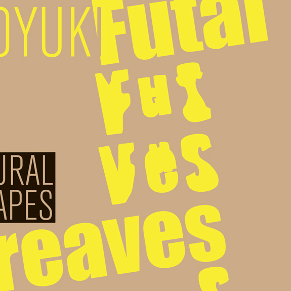 Brian Berk, Modular Structures, Year 2, 2018, SAIC