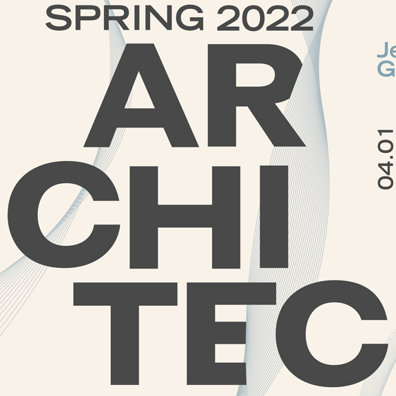 Tin Le, Modular Structures, Year 2, 2022, SAIC
