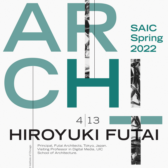 Liz Mathews, Modular Structures, Year 2, 2022, SAIC