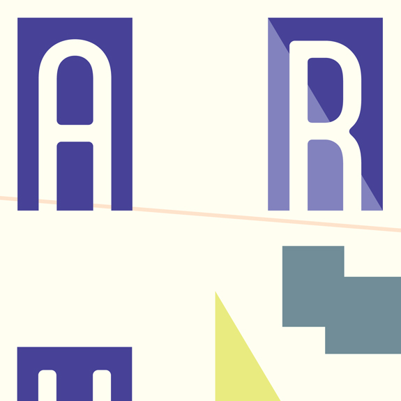 Lauren Nickels, Modular Structures, Year 2, 2023, SAIC