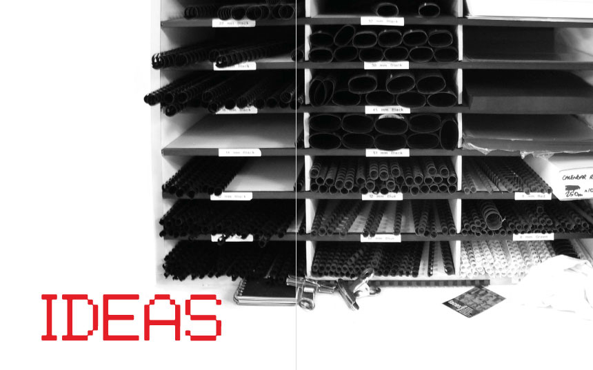 Livia Lima, Standards Manual, Year 2, 2006, AUT University