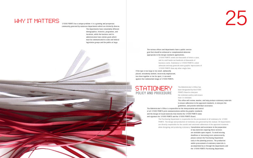 Livia Lima, Standards Manual, Year 2, 2006, AUT University